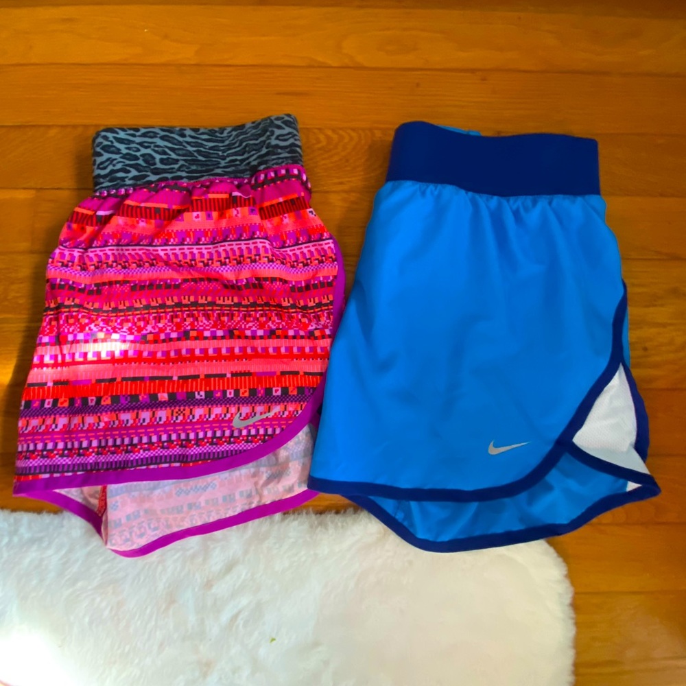 Nike Shorts Bundle